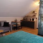 Olimpijska 54 Z Prywatnym Jacuzzi Na Tarasie 3* Szczyrk