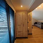 Olimpijska 54 Z Prywatnym Jacuzzi Na Tarasie Couette-café