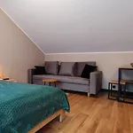Olimpijska 54 Z Prywatnym Jacuzzi Na Tarasie Couette-café