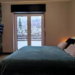 Olimpijska 54 Z Prywatnym Jacuzzi Na Tarasie 3* Szczyrk