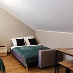 Olimpijska 54 Z Prywatnym Jacuzzi Na Tarasie 3* Szczyrk