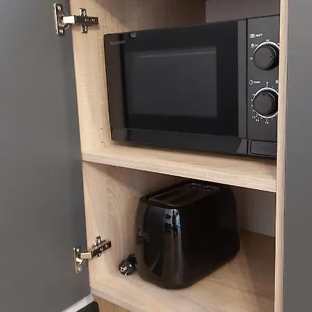 Olimpijska 54 Z Prywatnym Jacuzzi Na Tarasie 3*