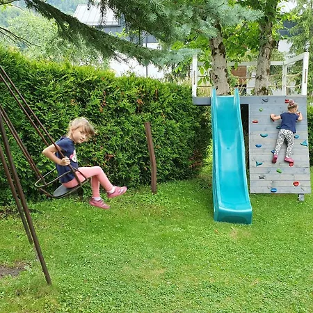 Bed & Breakfast Olimpijska 54 Z Prywatnym Jacuzzi Na Tarasie