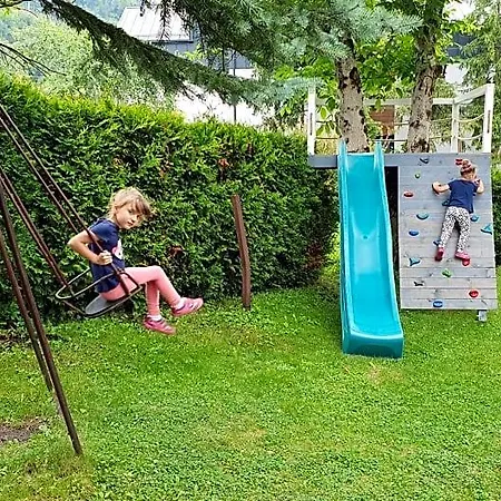 Olimpijska 54 Z Prywatnym Jacuzzi Na Tarasie 3*