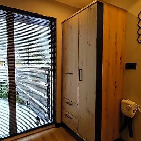 Olimpijska 54 Z Prywatnym Jacuzzi Na Tarasie Szczyrk