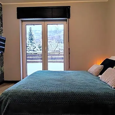 Olimpijska 54 Z Prywatnym Jacuzzi Na Tarasie Alojamento de Acomodação e Pequeno-almoço