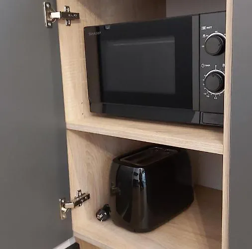 Olimpijska 54 Z Prywatnym Jacuzzi Na Tarasie 3*