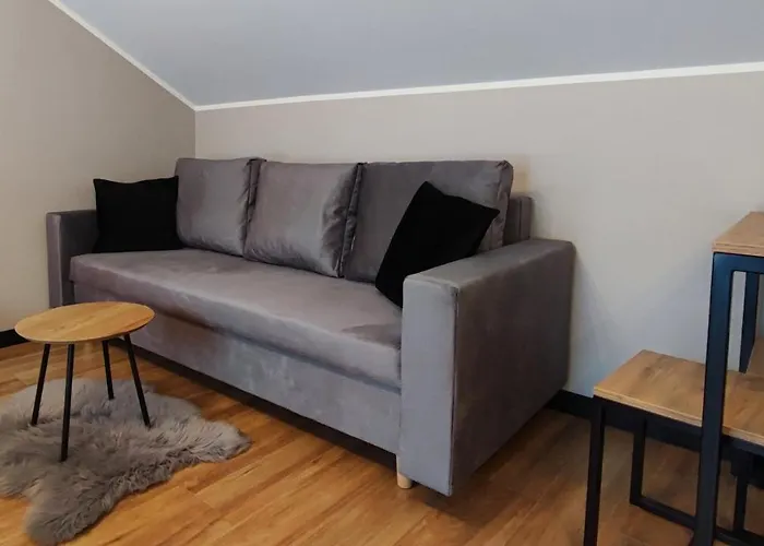 Olimpijska 54 Z Prywatnym Jacuzzi Na Tarasie 3*