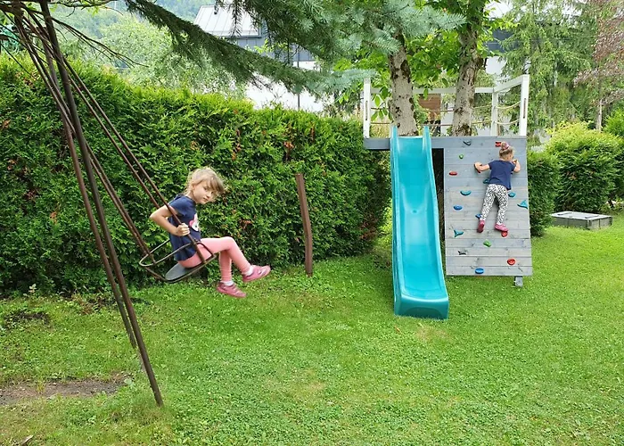 Bed & Breakfast Olimpijska 54 Z Prywatnym Jacuzzi Na Tarasie